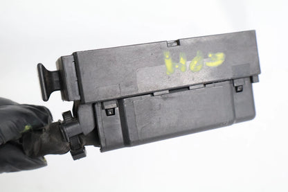 2012-2015 VOLKSWAGEN PASSAT FRONT ABS BRAKE MODULE HARNESS CONNECTOR 7L0-973-047