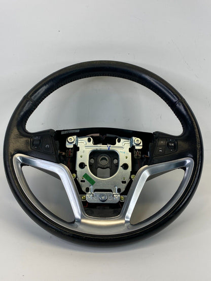 2012-2015 Chevrolet Captiva Sport Steering Wheel W/ Cruise Controls