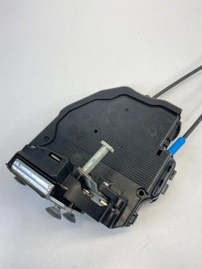 2008-2015 SCION XB REAR RIGHT DOOR LOCK LATCH RELEASE ACTUATOR RR RH OEM
