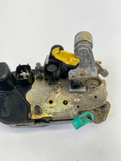 2005-2010 JEEP GRAND CHEROKEE FRONT RIGHT SIDE DOOR LOCK LATCH ACTUATOR ASSY OEM