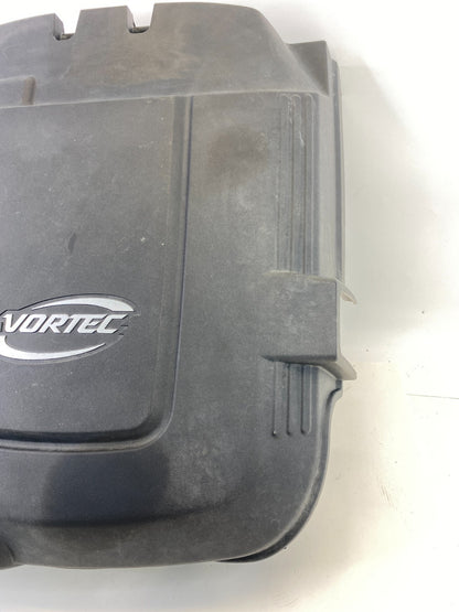 2007-2009 GMC Yukon 5.3L V8 16V Engine Cover Motor Top Appearance Lid OEM