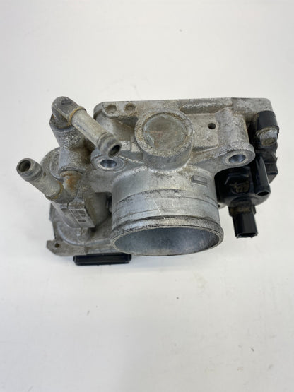 2013-2015 Acura ILX 2.2L AT Throttle Body Throttle Valve Assembly OEM