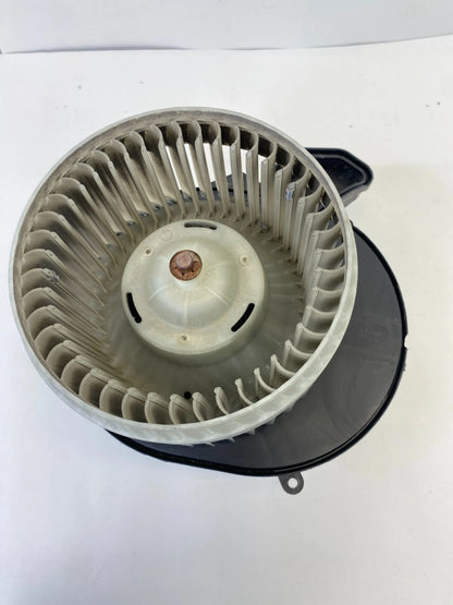 05-07 CHRYSLER 300 AC HEATER BLOWER MOTOR FAN UNIT ASSEMBLY OEM FACTORY 9405315
