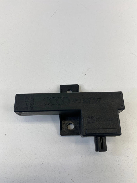 2007 AUDI A6 QUATTRO KEYLESS ENTRY AERIAL ANTENNA MODULE 4F0-907-247 OEM