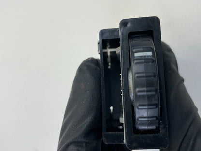 2008-2012 FORD ESCAPE DIMMER RHEOSTAT LIGHT CONTROL SWITCH 7L1T1-1691-BCW