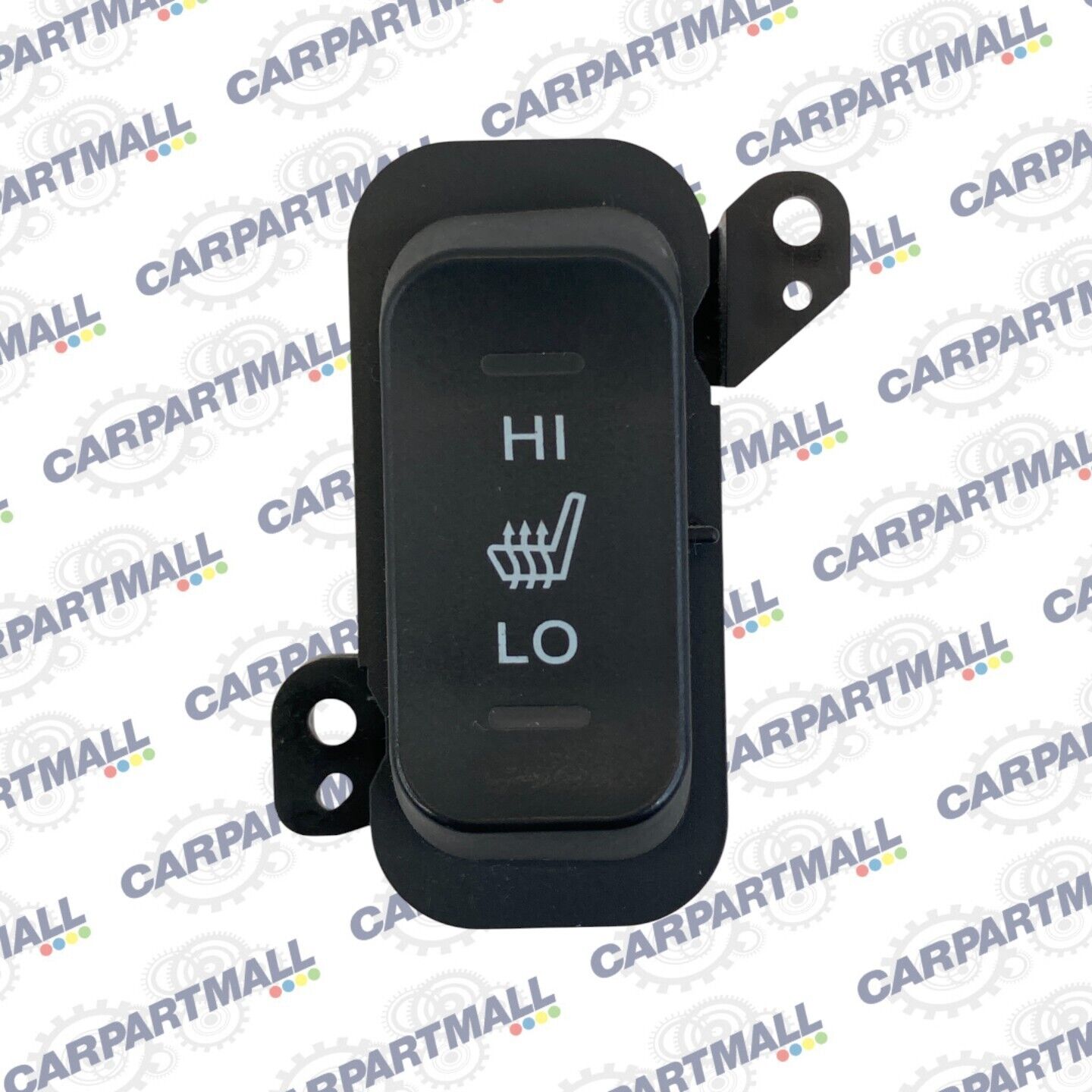 2005 06 07 08 09 2010 Honda Odyssey Front Seat Heated Control Switch M22832 OEM