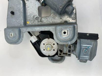 2010 2011 GMC Terrain Front Left Door Power Window Motor w Regulator 98820J3030