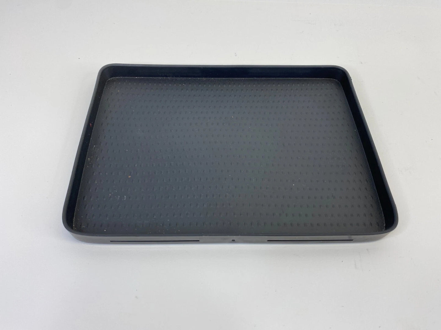 2007-2012 DODGE CALIBER DASH INSERT RUBBER MAT LINER CUBBY TRAY L0199773AA OEM