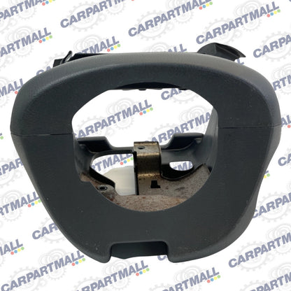 04 05 06 07 08 Acura TL Steering Column Upper & Lower Cover Trim 77350-SEP-A000