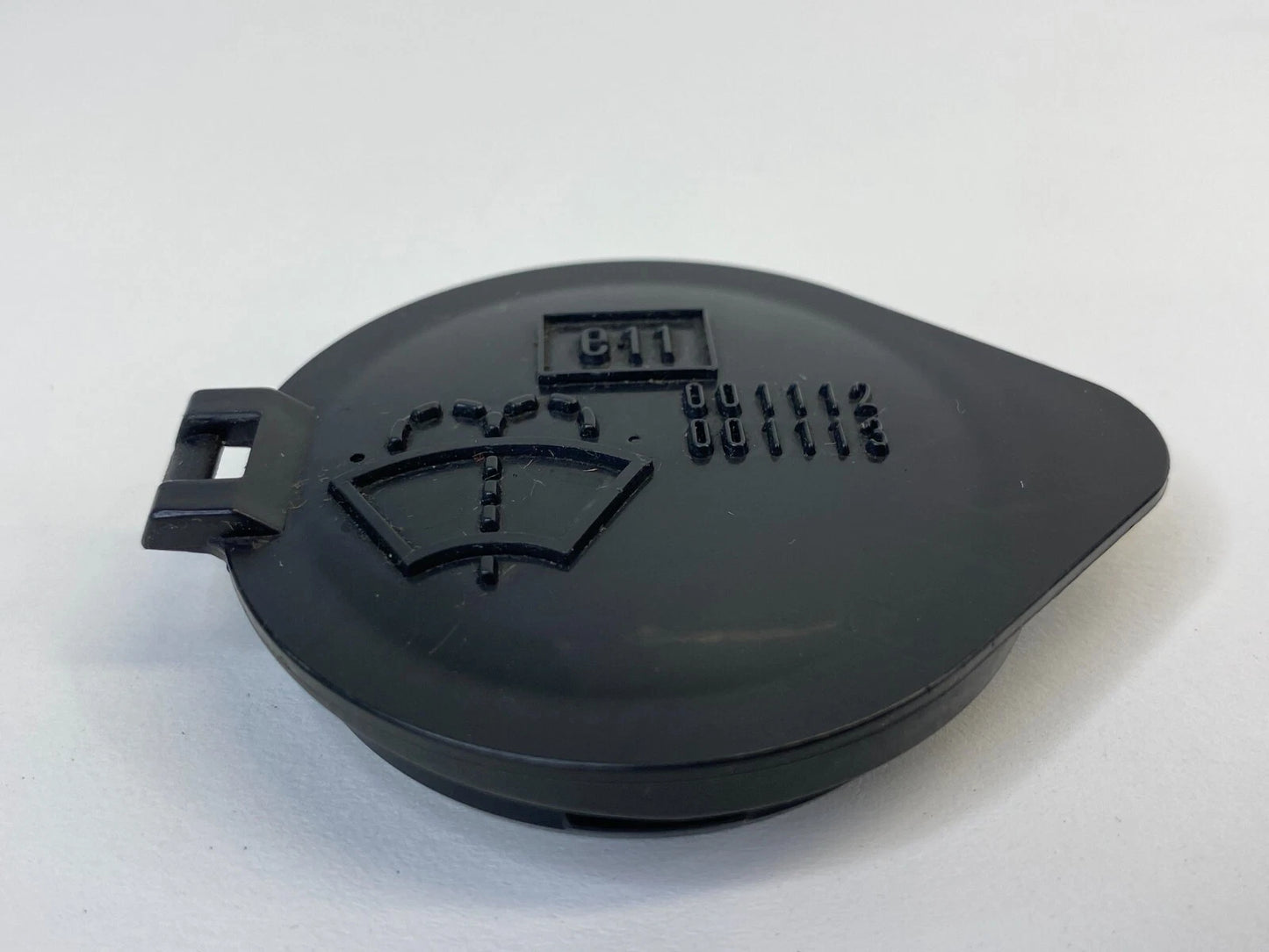 2006-2011 TOYOTA RAV4 WINDSHIELD WASHER FLUID RESERVOIR CAP TANK LID OEM