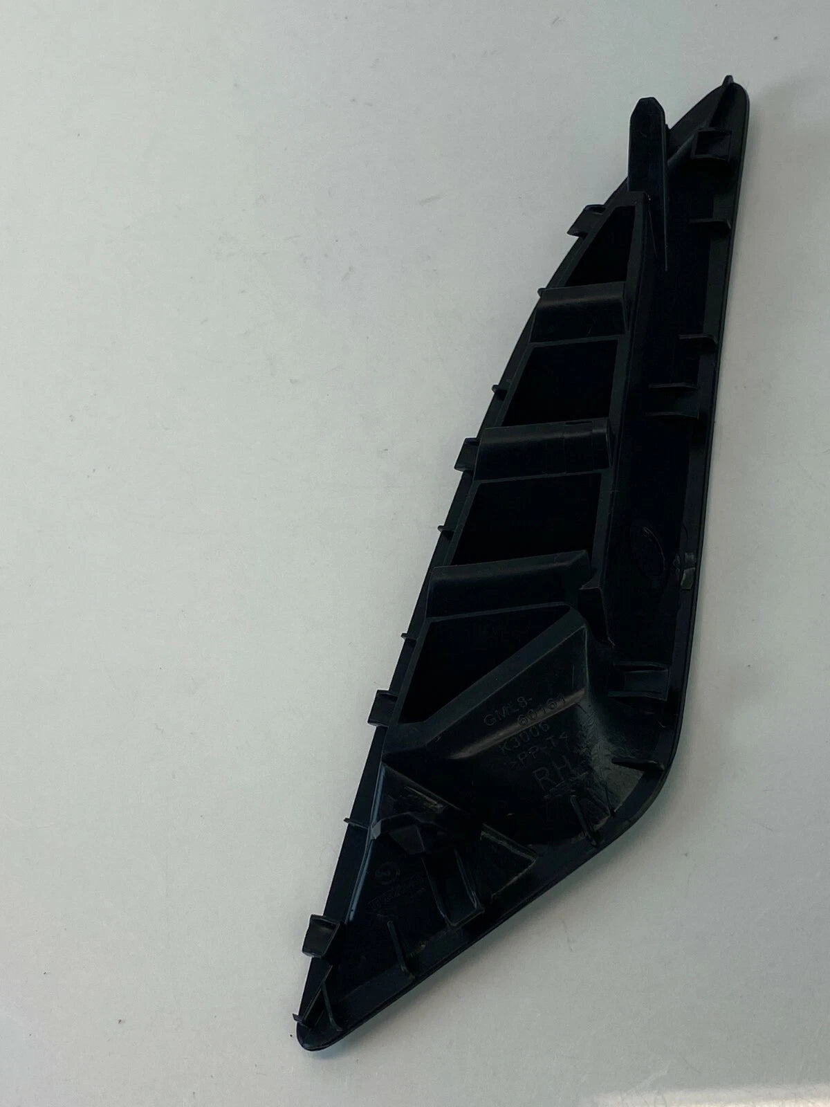 2016 2017 MAZDA6 MAZDA 6 RIGHT SIDE DASH AIR VENT DEFROTER GRILL GML8-60161 OEM