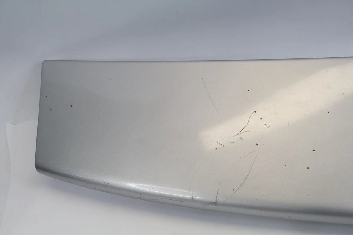 2004-2009 TOYOTA PRIUS TRUNK HATCH TAILGATE SPOILER W/ THIRD BRAKE LIGHT OEM