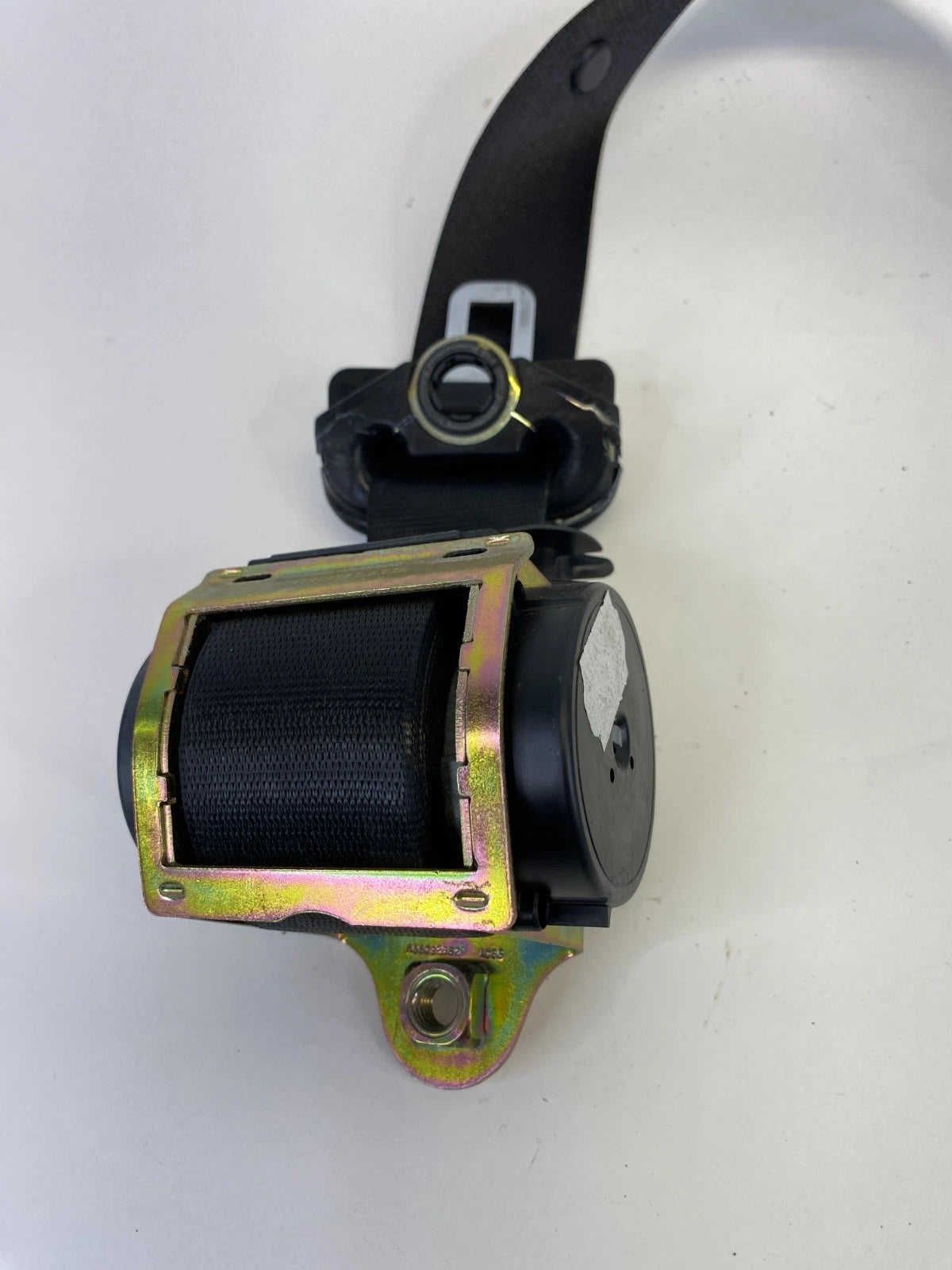 2001-2005 BMW 325I 325XI FRONT RIGHT PASSENGER SEAT BELT RETRACTOR 7-008-684 OEM