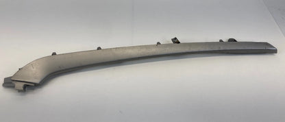2013-2015 NISSAN ALTIMA CENTER CONSOLE STRIP TRIM MOLDING SET LEFT & RIGHT OEM