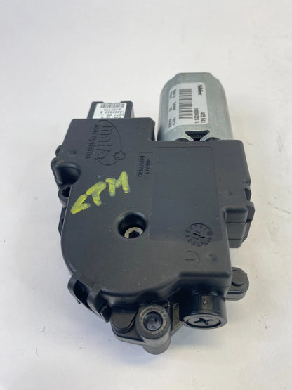 2009-2015 MERCEDES-BENZ GLK350 RIGHT SUNROOF MOON ROOF MOTOR UNIT 10007743C