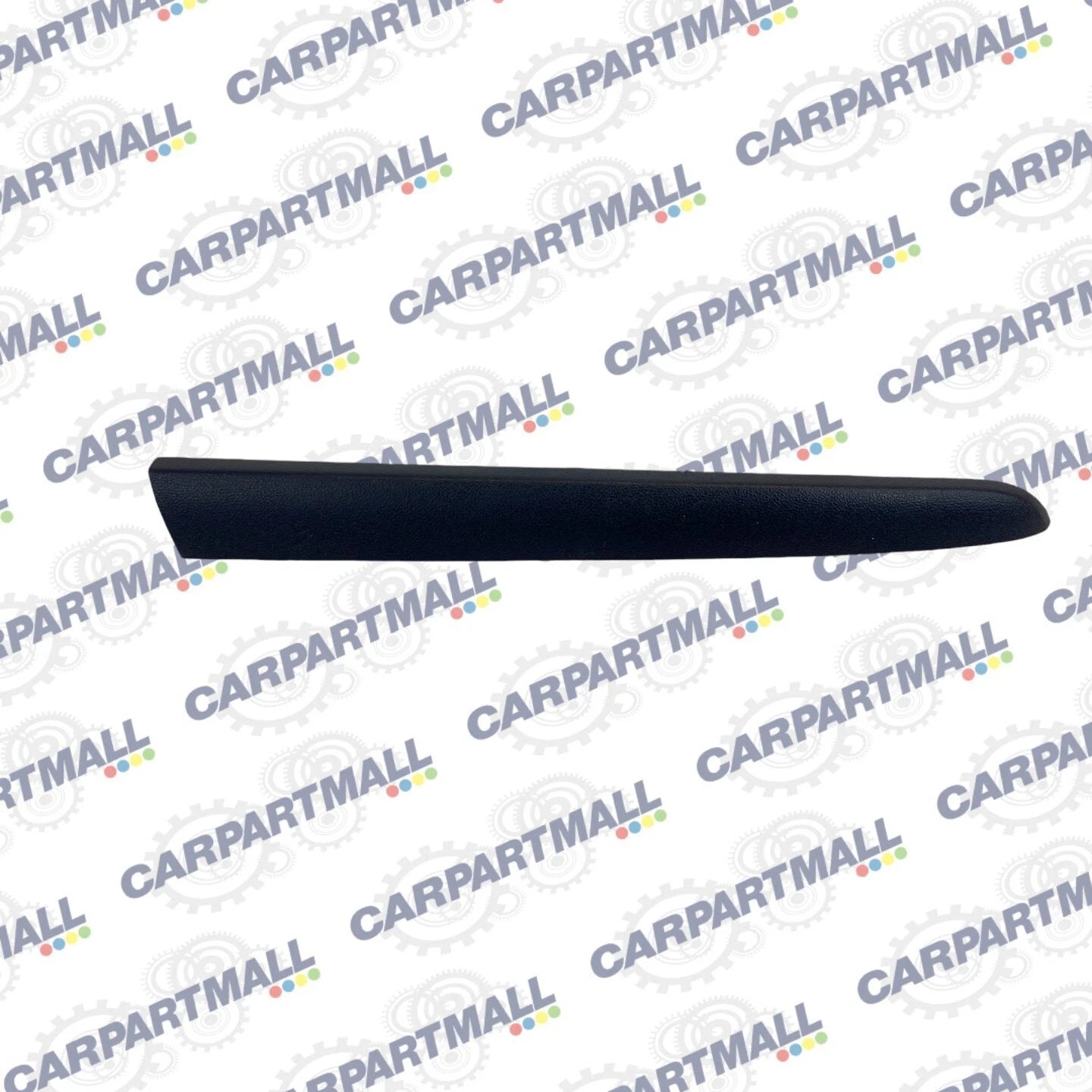 2010-2014 HONDA INSIGHT FRONT RIGHT SIDE DOOR ORNAMENT PANEL TRIM MOLDING OEM