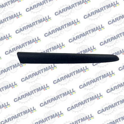 2010-2014 HONDA INSIGHT FRONT RIGHT SIDE DOOR ORNAMENT PANEL TRIM MOLDING OEM