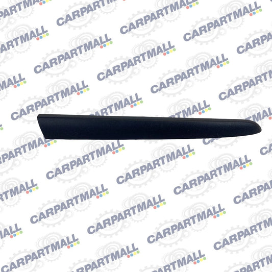 2010-2014 HONDA INSIGHT FRONT RIGHT SIDE DOOR ORNAMENT PANEL TRIM MOLDING OEM