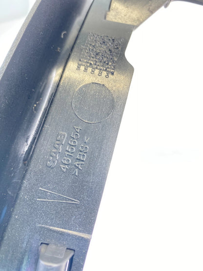 2004-2009 SAAB 9-5 95 CENTER CONSOLE COVER BEZEL TRIM PANEL 4615654