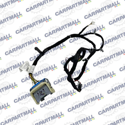 14-17 CHEVROLET IMPALA FRONT RIGHT PASSENGER DOOR HARNESS WIRING WIRE 22979600