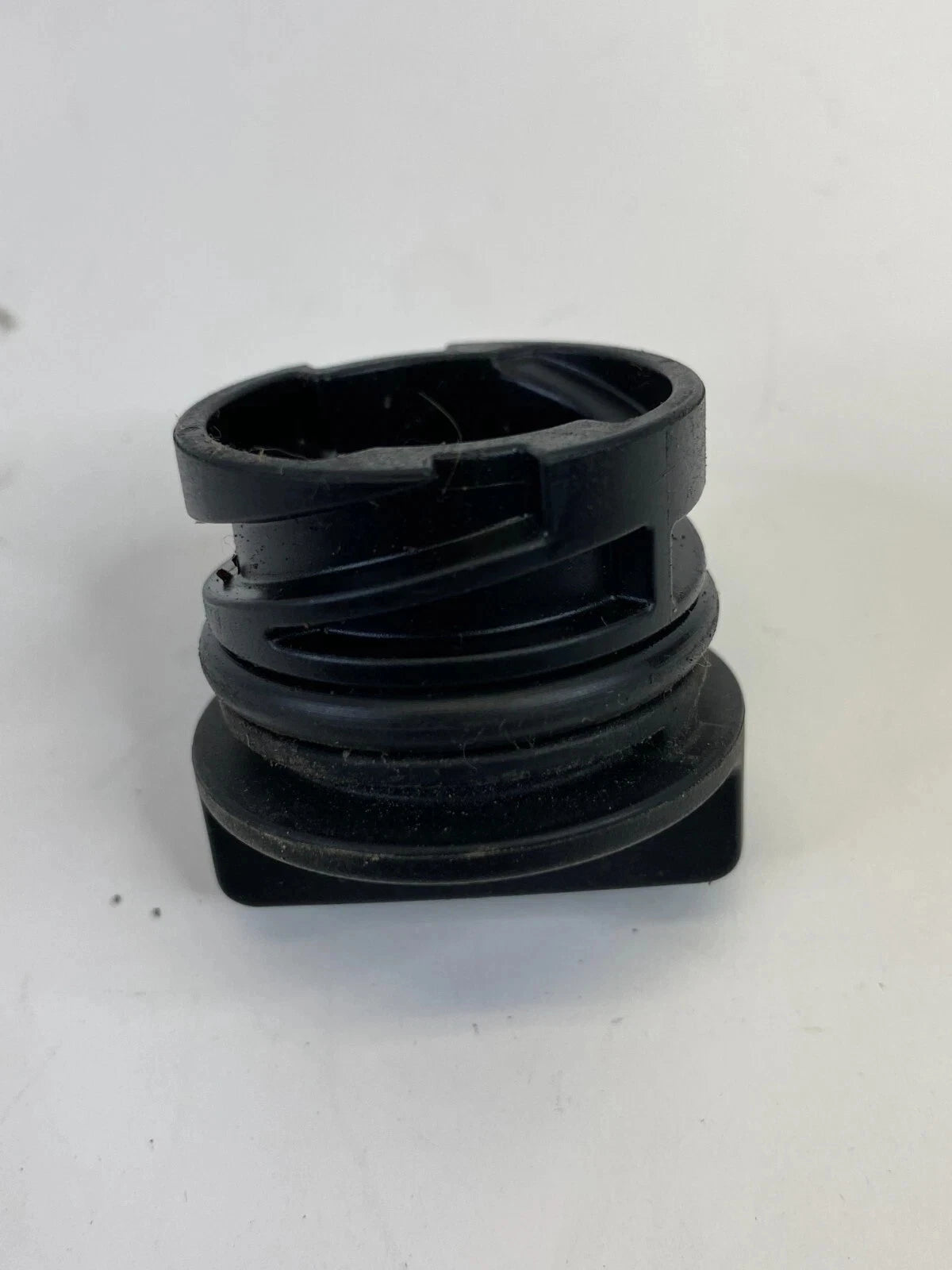 2012-2018 FORD FOCUS 2.0L L4 ENGINE OIL FILLER FLUID LID CAP SAE 5W-20 OEM