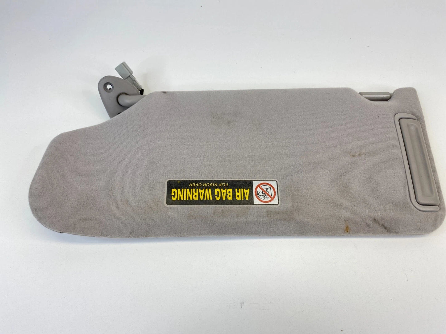 1998-2002 HONDA ACCORD SEDAN RIGHT PASSENGER SUNVISOR SUN VISOR ILLUMINATED