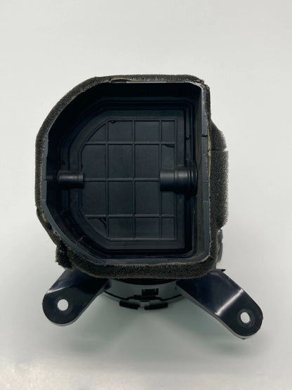 2007-2010 KIA RONDO LEFT DRIVER SIDE AC HEATER AIR VENT OUTLET DUCT 97430-1D000