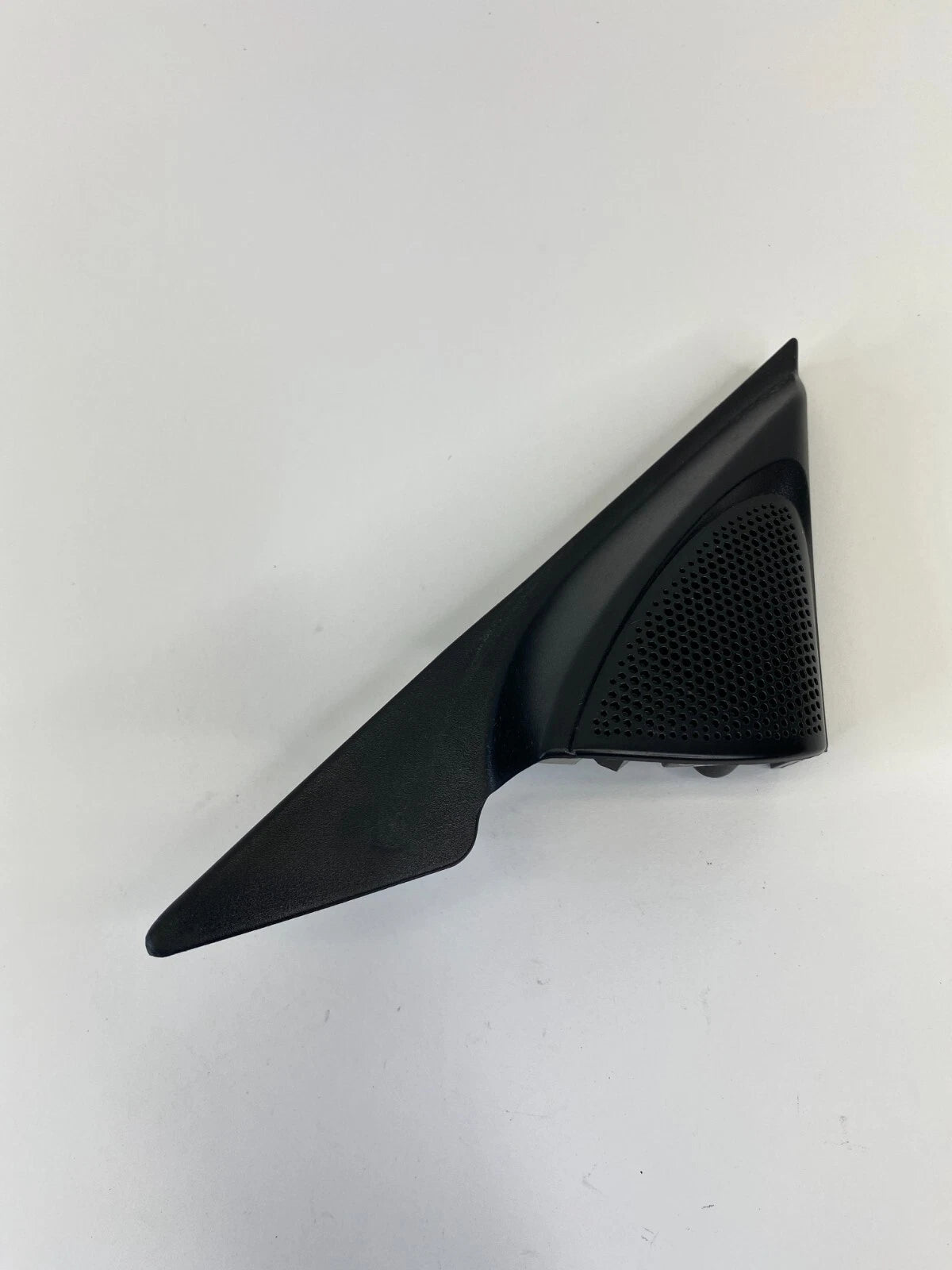 2003-2008 MAZDA 6 MAZDA6 FRONT RIGHT SIDE MIRROR TWEETER SPEAKER COVER OEM