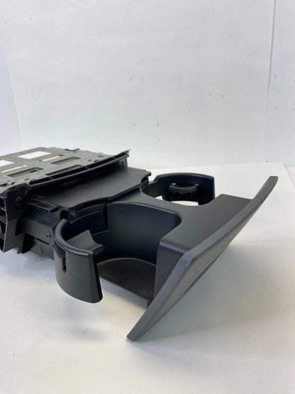 2005 2006 HONDA ODYSSEY SPORT CENTER DASH LOWER DUAL RETRACTABLE CUP HOLDER OEM