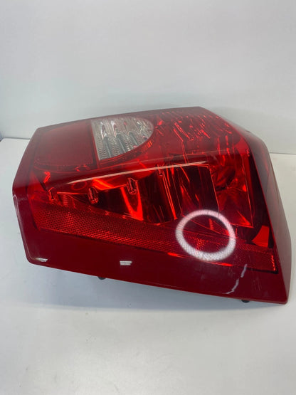 2008-2012 DODGE CALIBER REAR RIGHT PASSENGER SIDE TAILLIGHT LAMP OEM 05303752AF