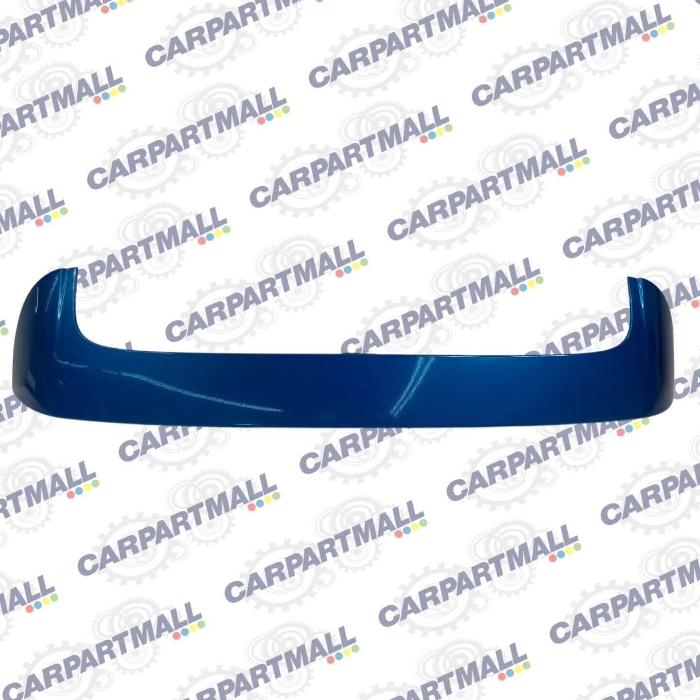 2011-2013 Ford Fiesta Hatchback Rear Trunk Spoiler AE83-5844210-CCU OEM