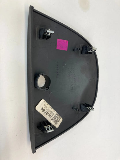 2013-2015 CHEVROLET MALIBU DASH UPPER PANEL COVER TRIM BEZEL UNIT 22932634 OEM