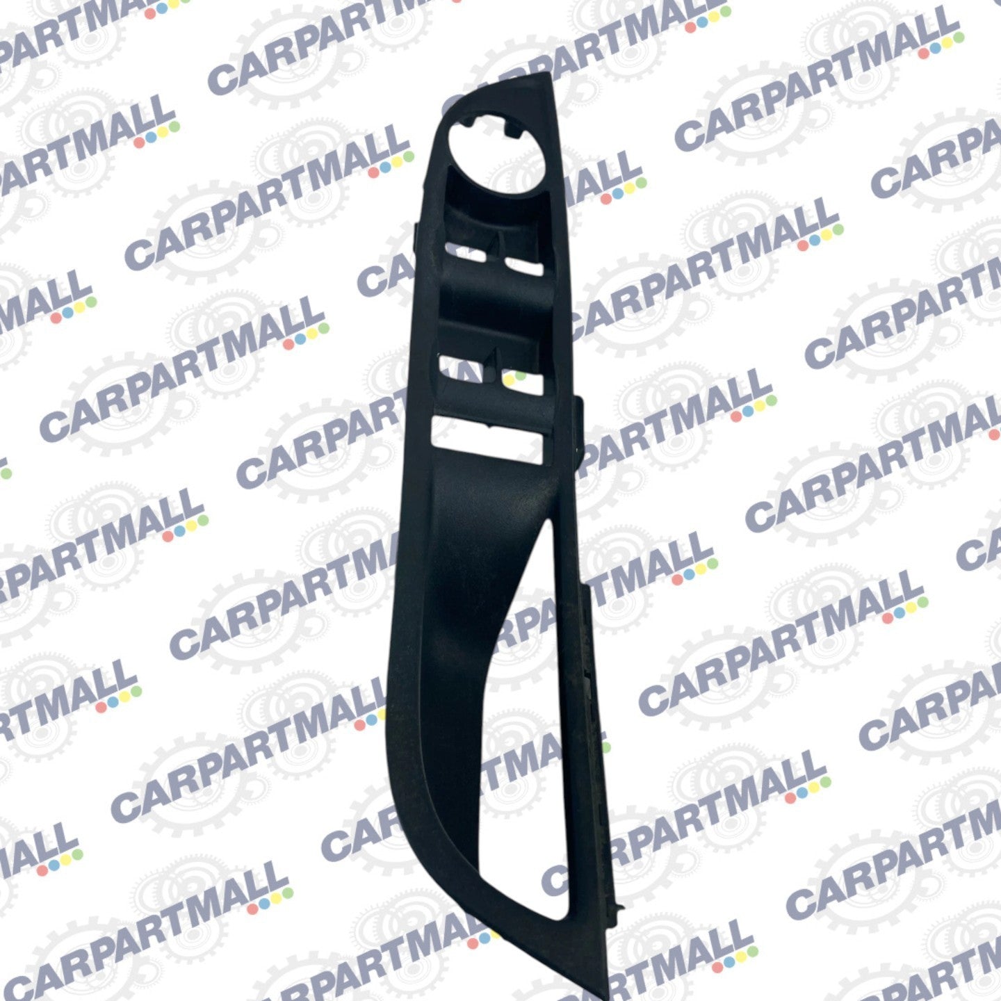 2012-2018 Ford Focus Front Left Driver Master Window Switch Bezel Panel 1085502X