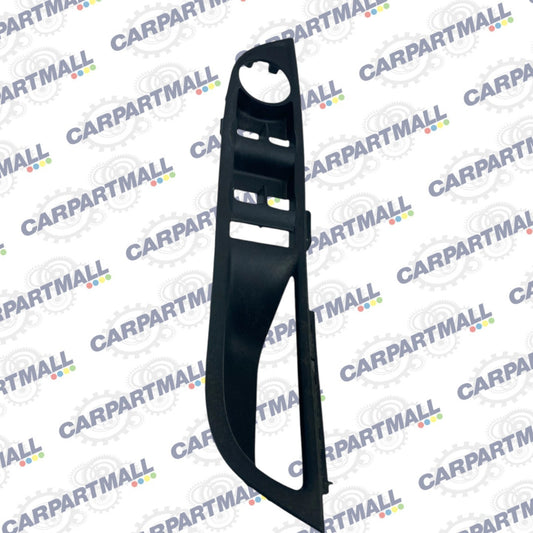 2012-2018 Ford Focus Front Left Driver Master Window Switch Bezel Panel 1085502X