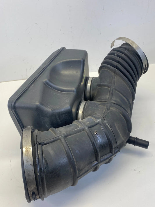 2008-2012 FORD TAURUS AIR INTAKE HOSE DUCT RESONATOR BOX TUBE OEM 9G13-9F805-A