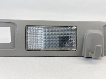 10-16 CADILLAC SRX REAR RIGHT INTERIOR ROOF READING LAMP LIGHT 20909444 OEM