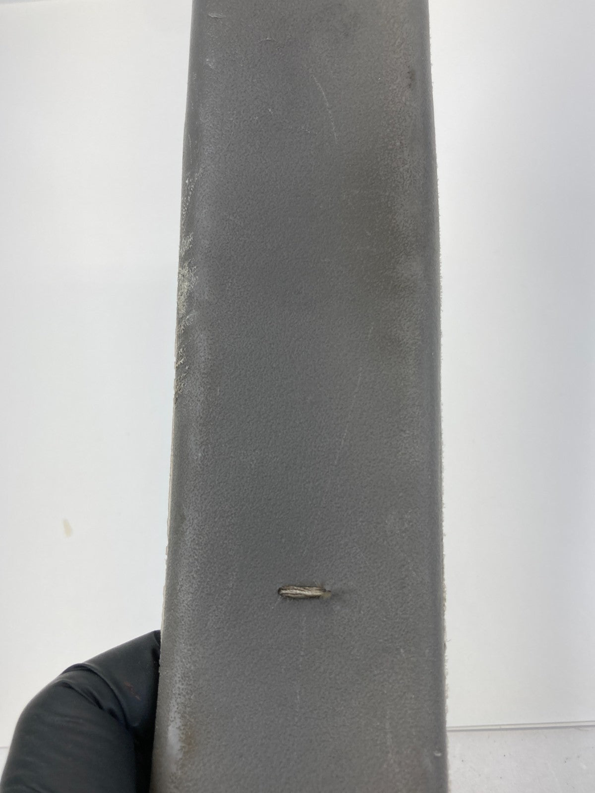 2000 2001 2002 Chevrolet Camaro Front Right Passenger Seat Belt Buckle OEM