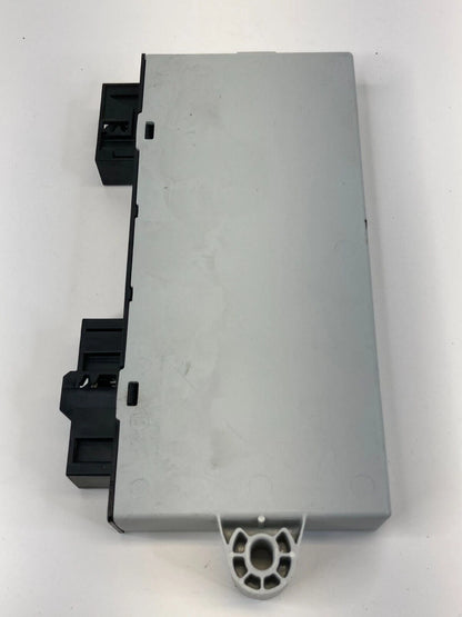 2011-2017 BMW X3 3.0L L6 COMFORT ACCESS COMPUTER CONTROL MODULE UNIT 61.35-9 241