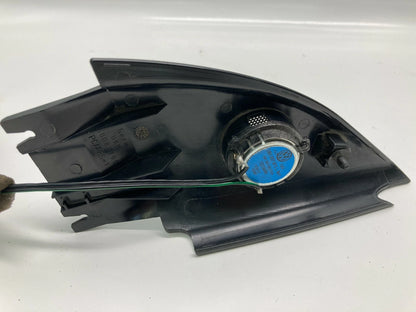 02-05 VOLKSWAGEN PASSAT LEFT DRIVER DOOR TWEETER SPEAKER CORNER COVER 3B0837973L