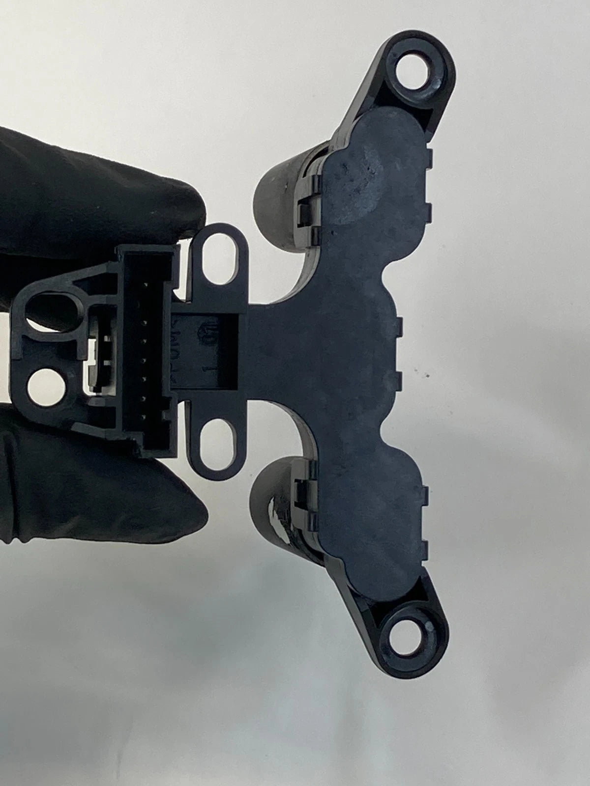 07-15 Mini Cooper Center Console Sport Traction Control Switch Button 3454175