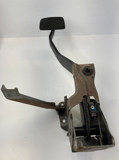 2007 2008 Honda Fit AutomaticTransmission Stop Brake Pedal Assembly OEM