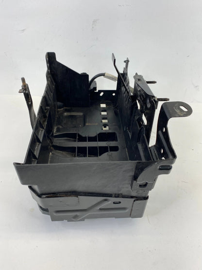 2011 12 13 14 15 2016 CHEVROLET CRUZE LOWER HOLDER BATTERY TRAY BASE COVER OEM