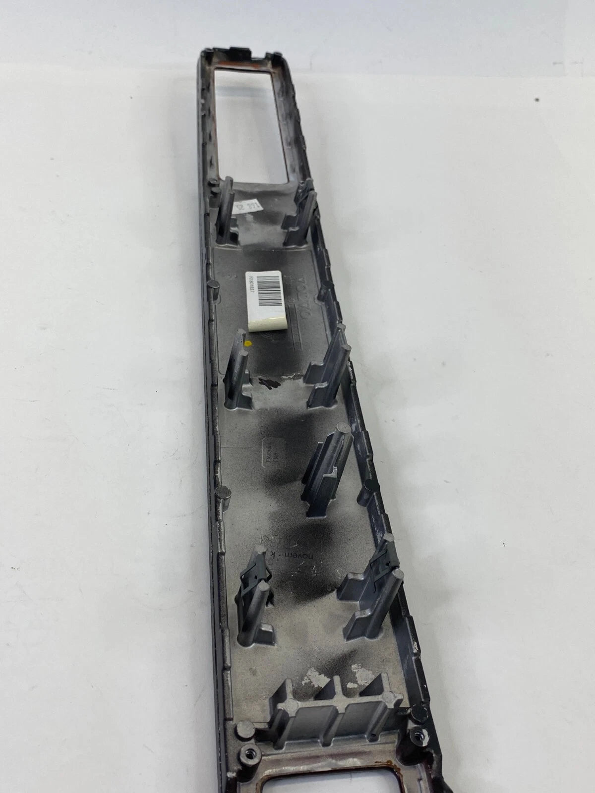 2007 2008 VOLVO S80 XC70 RIGHT SIDE DASH AC VENT TRIM MOLDING BEZEL 30781314 OEM