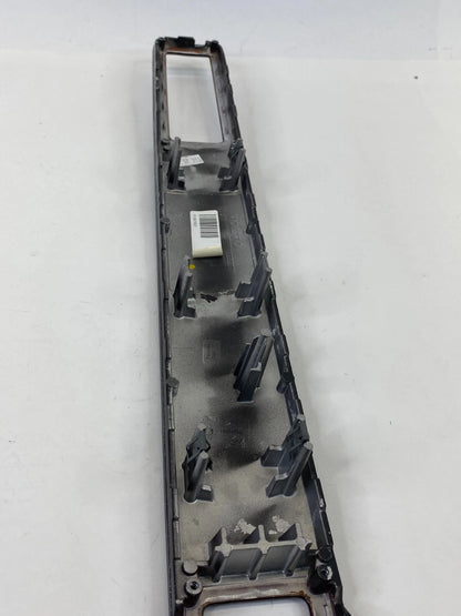 2007 2008 VOLVO S80 XC70 RIGHT SIDE DASH AC VENT TRIM MOLDING BEZEL 30781314 OEM