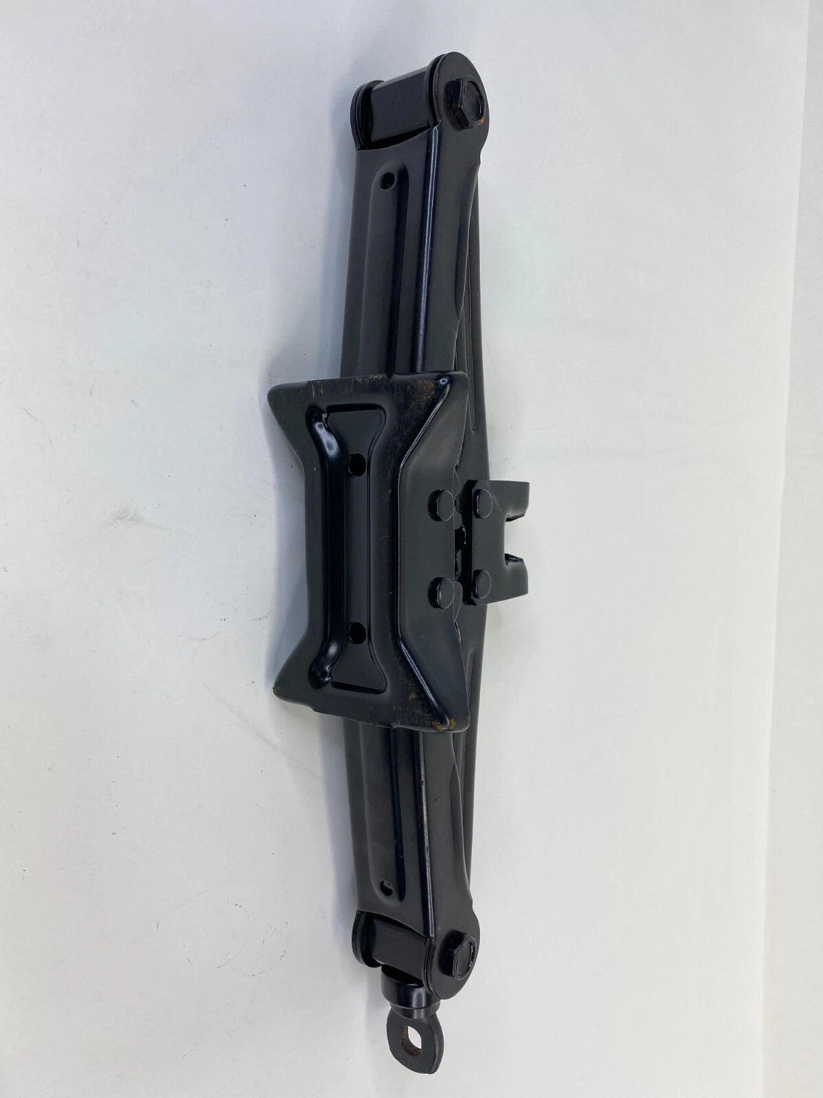 06-10 HYUNDAI SONATA EMERGENCY SPARE TIRE JACK TOOL KIT LUG WRENCH 2210-1000 OEM