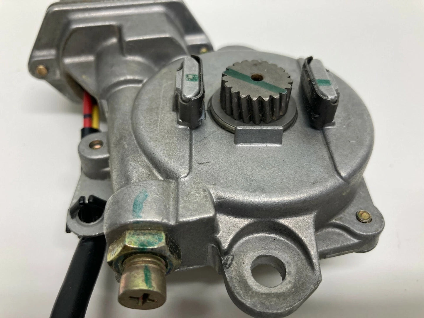 99-03 ACURA TL 01-03 CL 01-06 MDX SUNROOF MOTOR ACTUATOR 70450-S0K-A000 OEM