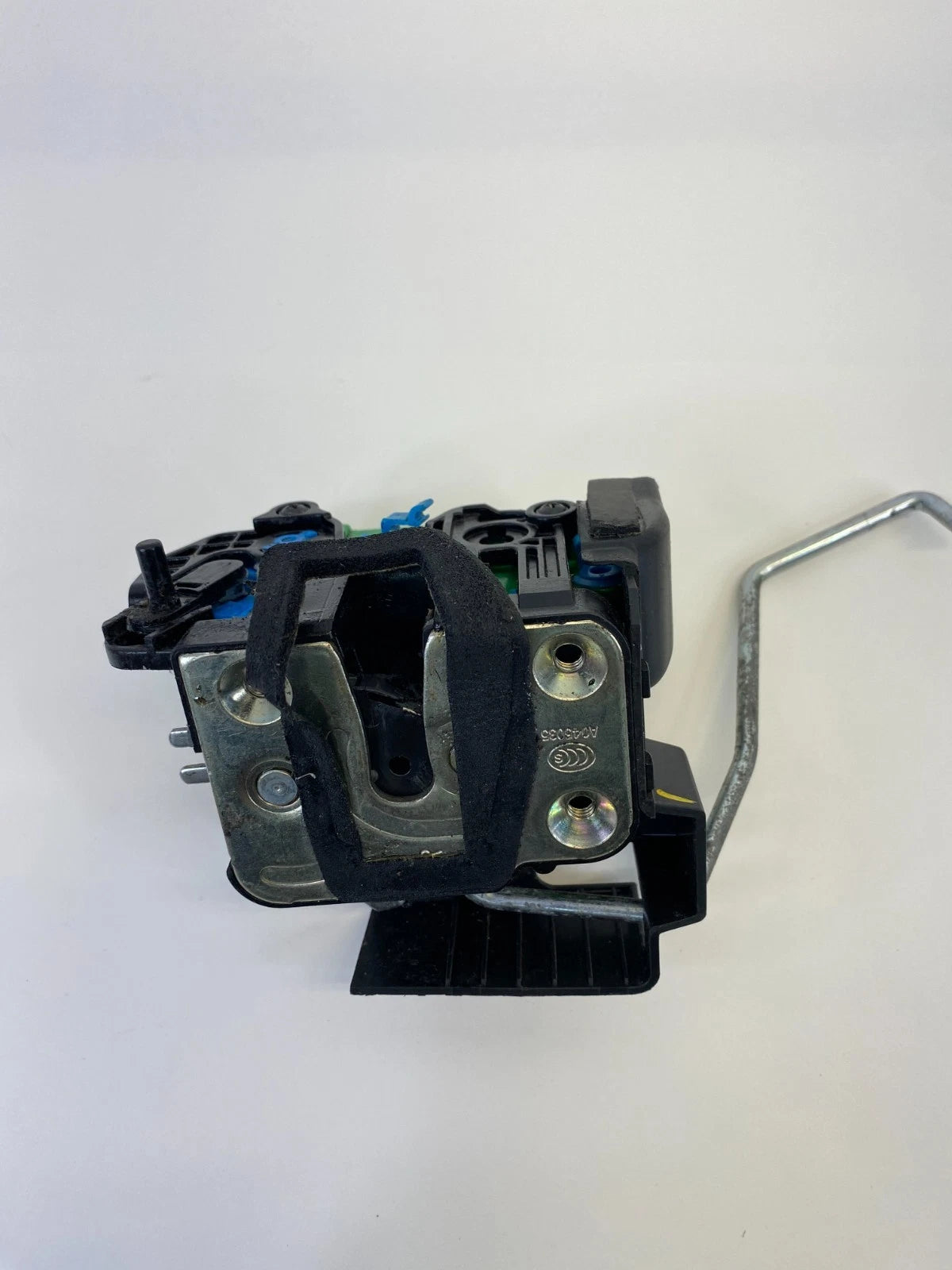 2012-2017 HYUNDAI ACCENT REAR RIGHT SIDE DOOR LOCK LATCH ACTUATOR OEM