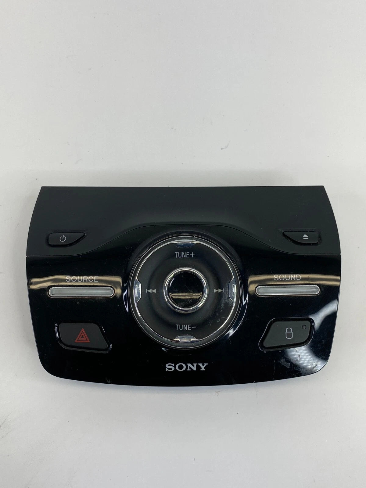 13 14 15 16 Ford Escape AM/FM Radio Control Panel Faceplate CJ5T-18K811-FC OEM