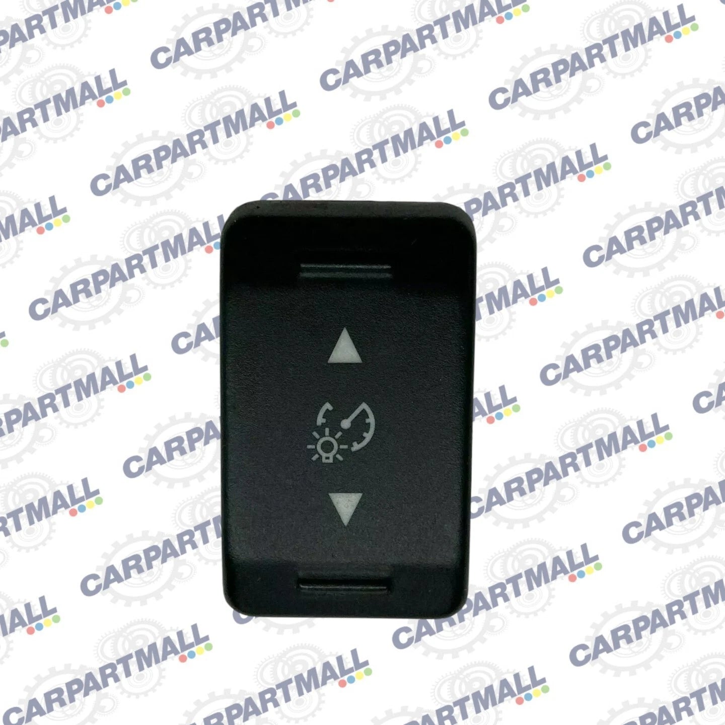 14-17 FORD FIESTA DASHBOARD INSTRUMENT CLUSTER LIGHT CONTROL SWITCH D2BT11691AA