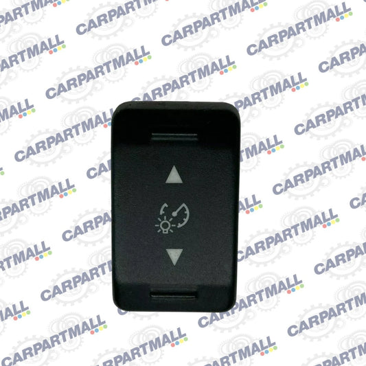 14-17 FORD FIESTA DASHBOARD INSTRUMENT CLUSTER LIGHT CONTROL SWITCH D2BT11691AA